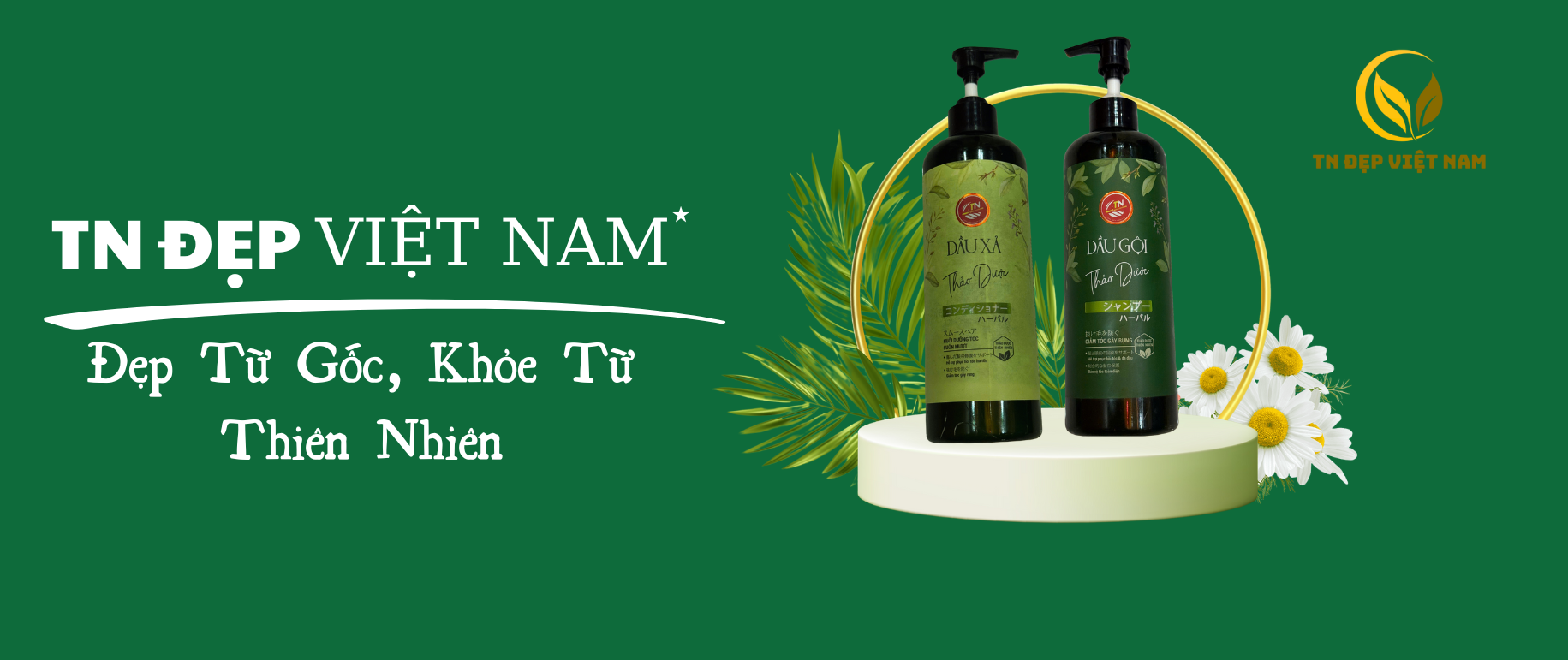 TN ĐẸP VIỆT NAM