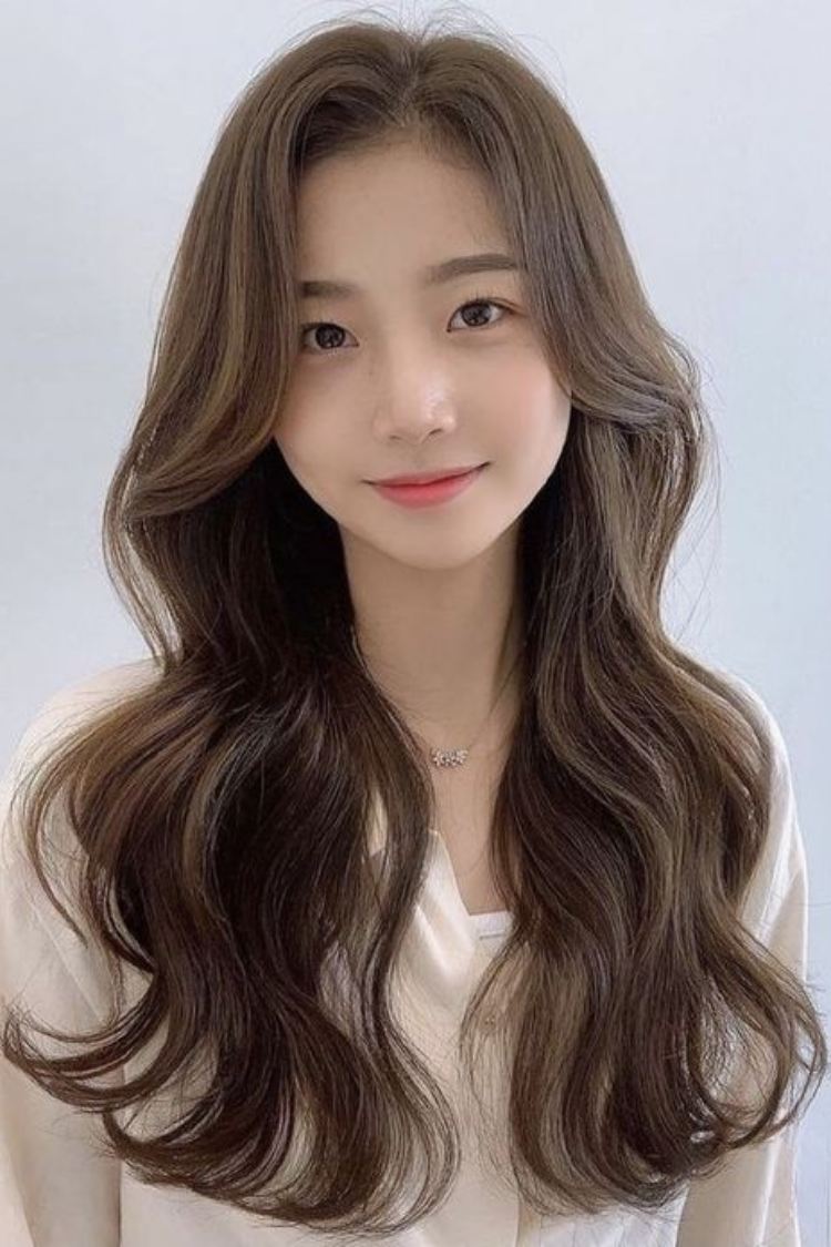 Feedback tóc mượt